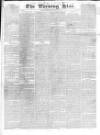 Evening Star (London) Thursday 15 December 1842 Page 1