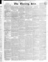 Evening Star (London) Saturday 17 December 1842 Page 1