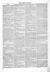 London Mercury 1836 Sunday 18 September 1836 Page 3