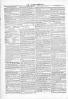 London Mercury 1836 Sunday 18 September 1836 Page 4