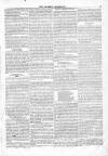 London Mercury 1836 Sunday 18 September 1836 Page 5
