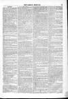 London Mercury 1836 Saturday 24 September 1836 Page 3