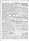 London Mercury 1836 Sunday 02 October 1836 Page 4