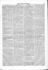 London Mercury 1836 Sunday 09 October 1836 Page 7