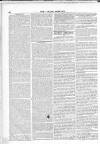 London Mercury 1836 Sunday 16 October 1836 Page 4