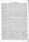 London Mercury 1836 Sunday 23 October 1836 Page 3