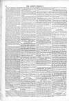 London Mercury 1836 Sunday 23 October 1836 Page 4