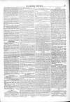 London Mercury 1836 Sunday 23 October 1836 Page 5