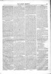 London Mercury 1836 Sunday 23 October 1836 Page 7