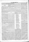 London Mercury 1836 Sunday 30 October 1836 Page 5