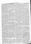 London Mercury 1836 Sunday 06 November 1836 Page 3