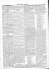 London Mercury 1836 Sunday 06 November 1836 Page 5