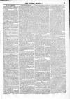 London Mercury 1836 Sunday 06 November 1836 Page 7
