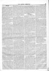 London Mercury 1836 Sunday 13 November 1836 Page 3