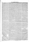 London Mercury 1836 Sunday 20 November 1836 Page 2