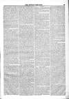 London Mercury 1836 Sunday 20 November 1836 Page 3