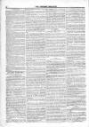 London Mercury 1836 Sunday 20 November 1836 Page 4