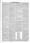 London Mercury 1836 Sunday 20 November 1836 Page 6