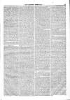 London Mercury 1836 Sunday 20 November 1836 Page 7