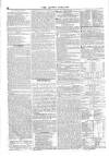 London Mercury 1836 Sunday 20 November 1836 Page 8
