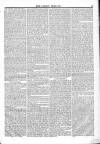 London Mercury 1836 Sunday 27 November 1836 Page 3