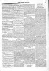 London Mercury 1836 Sunday 27 November 1836 Page 5
