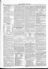 London Mercury 1836 Sunday 27 November 1836 Page 8