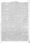 London Mercury 1836 Sunday 04 December 1836 Page 3