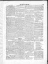 London Mercury 1836 Sunday 19 March 1837 Page 7