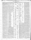 London Mercury 1836 Sunday 30 July 1837 Page 3