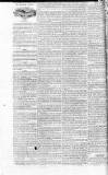 London Packet and New Lloyd's Evening Post Friday 23 January 1801 Page 4