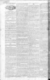 London Packet and New Lloyd's Evening Post Wednesday 04 March 1801 Page 4