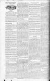 London Packet and New Lloyd's Evening Post Wednesday 22 April 1801 Page 4