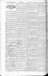 London Packet and New Lloyd's Evening Post Monday 25 May 1801 Page 4