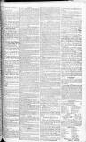 London Packet and New Lloyd's Evening Post Monday 14 September 1801 Page 3