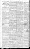 London Packet and New Lloyd's Evening Post Monday 21 September 1801 Page 4