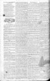 London Packet and New Lloyd's Evening Post Wednesday 23 September 1801 Page 4