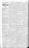 London Packet and New Lloyd's Evening Post Friday 25 September 1801 Page 4