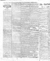 London Packet and New Lloyd's Evening Post Monday 09 January 1809 Page 4