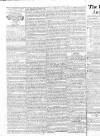 London Packet and New Lloyd's Evening Post Wednesday 15 February 1809 Page 4