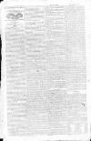 London Packet and New Lloyd's Evening Post Monday 01 August 1814 Page 4