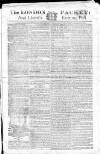 London Packet and New Lloyd's Evening Post Wednesday 15 February 1815 Page 1