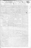 London Packet and New Lloyd's Evening Post Wednesday 28 January 1818 Page 1