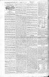London Packet and New Lloyd's Evening Post Monday 29 June 1818 Page 4