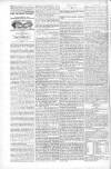 London Packet and New Lloyd's Evening Post Monday 02 November 1818 Page 4