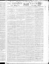 London Packet and New Lloyd's Evening Post Monday 12 April 1819 Page 1