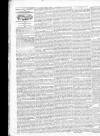 London Packet and New Lloyd's Evening Post Wednesday 01 March 1820 Page 4