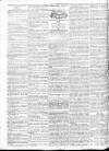 London Packet and New Lloyd's Evening Post Friday 01 September 1820 Page 4