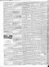 London Packet and New Lloyd's Evening Post Friday 05 January 1821 Page 4