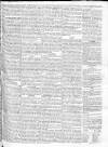 London Packet and New Lloyd's Evening Post Wednesday 10 January 1821 Page 3